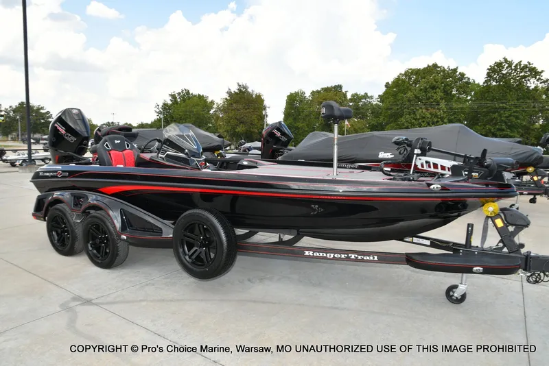 Slide: The Image of Ranger Z520R Traction Mat Interior 2026 - 65