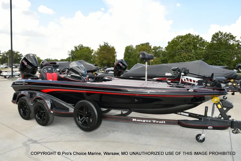 Slide: The Image of Ranger Z520R Traction Mat Interior 2026 - 66