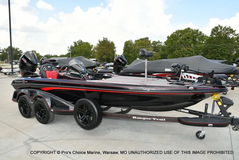 Slide: The Image of Ranger Z520R Traction Mat Interior 2026 - 67