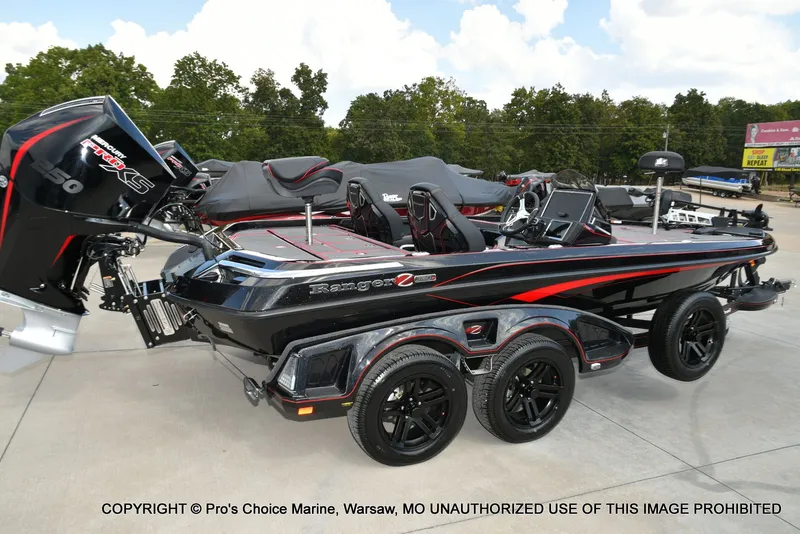 Slide: The Image of Ranger Z520R Traction Mat Interior 2026 - 69