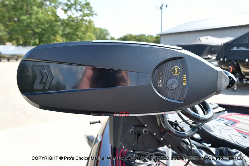 Slide: The Image of Ranger Z520R Traction Mat Interior 2026 - 7