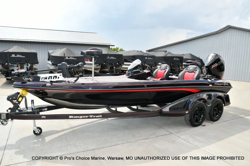 Slide: The Image of Ranger Z520R Traction Mat Interior 2026 - 71