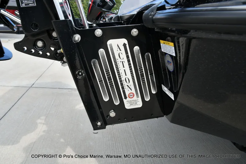 Slide: The Image of Ranger Z520R Traction Mat Interior 2026 - 8