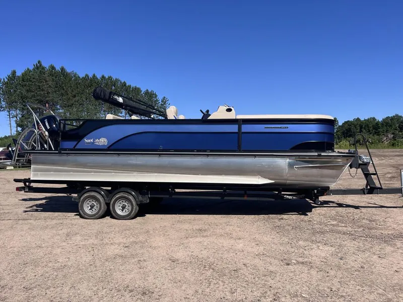 The Image of SunCatcher Select 324SL TRI 2023 - 1