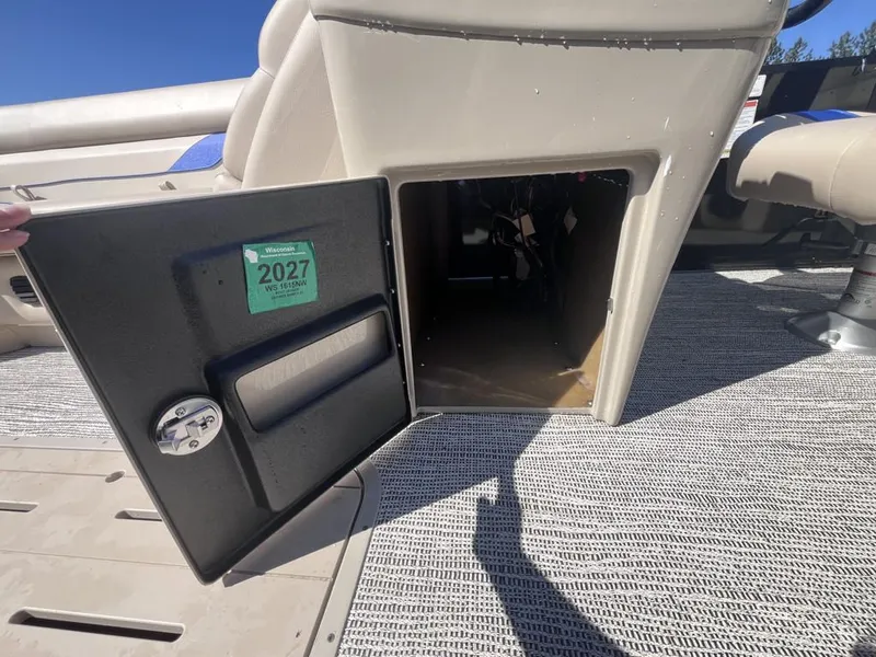 Slide: The Image of SunCatcher Select 324SL TRI 2023 - 22