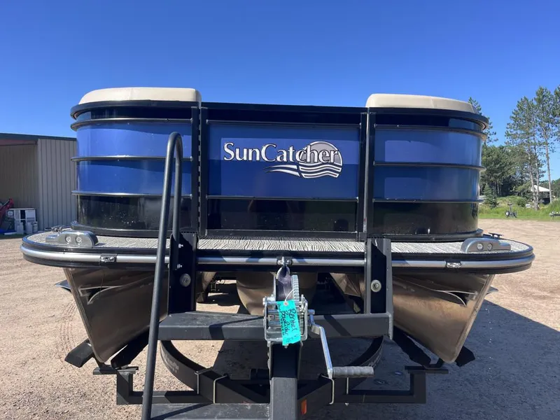 Slide: The Image of SunCatcher Select 324SL TRI 2023 - 3