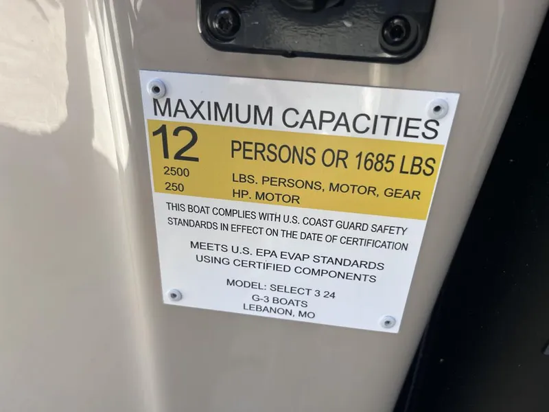 Slide: The Image of SunCatcher Select 324SL TRI 2023 - 31