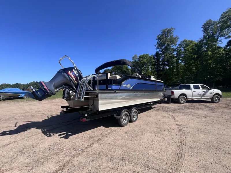 Slide: The Image of SunCatcher Select 324SL TRI 2023 - 4