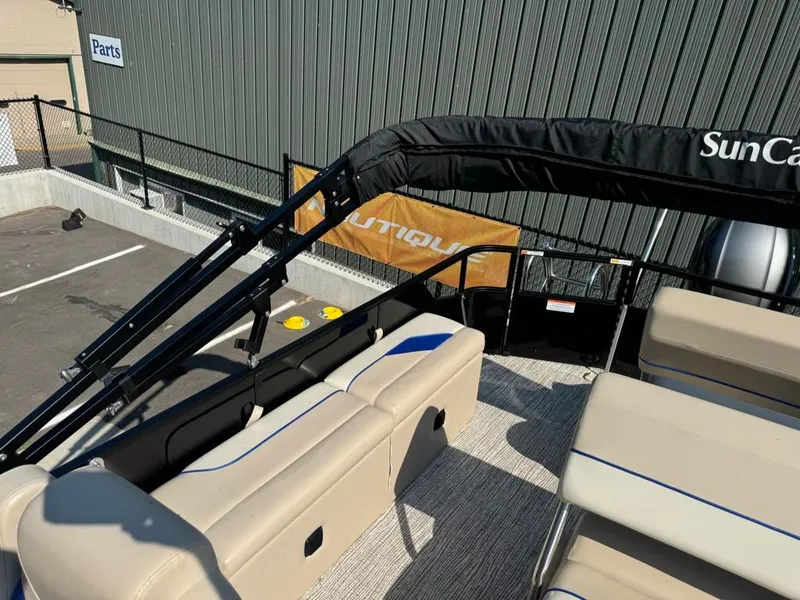 Slide: The Image of SunCatcher Select 324SL TRI 2023 - 53