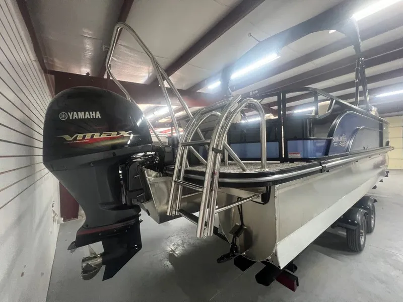 Slide: The Image of SunCatcher Select 324SL TRI 2023 - 59