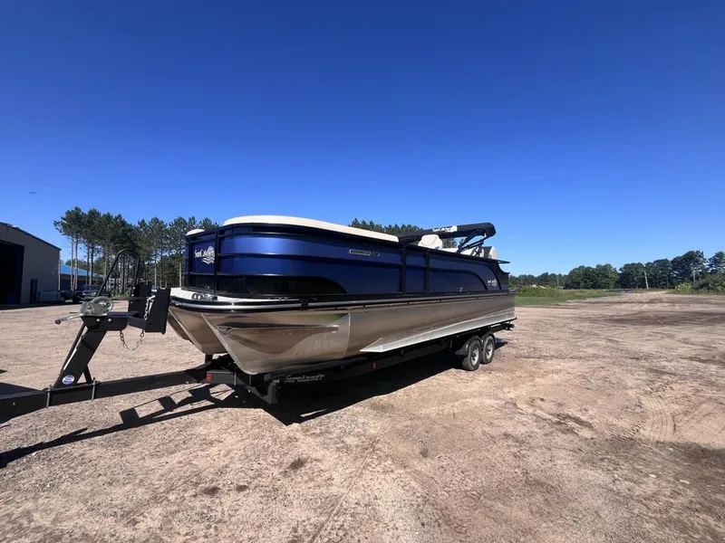 Slide: The Image of SunCatcher Select 324SL TRI 2023 - 6