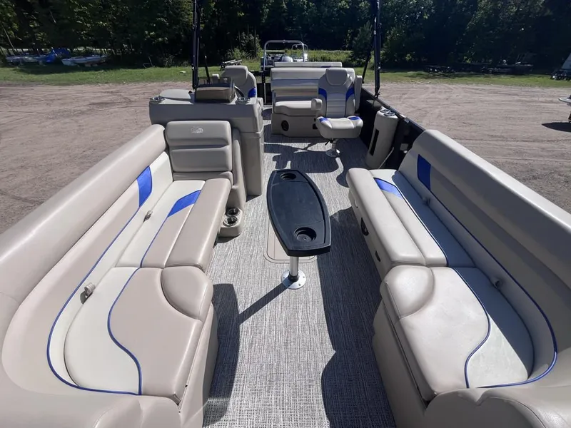 Slide: The Image of SunCatcher Select 324SL TRI 2023 - 9