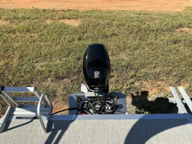 Slide: The Image of Avalon Venture QUAD LOUNGER 2025 - 4