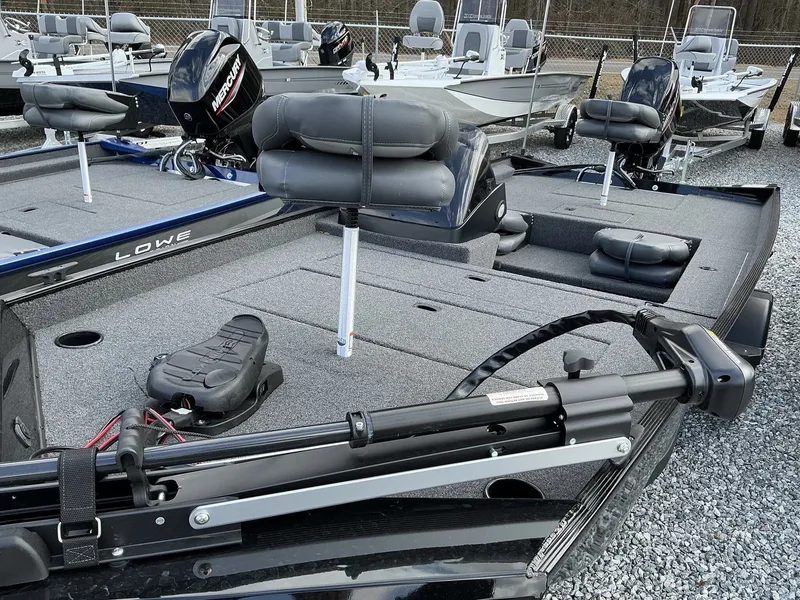 Slide: The Image of Lowe Skorpion 2025 - 3