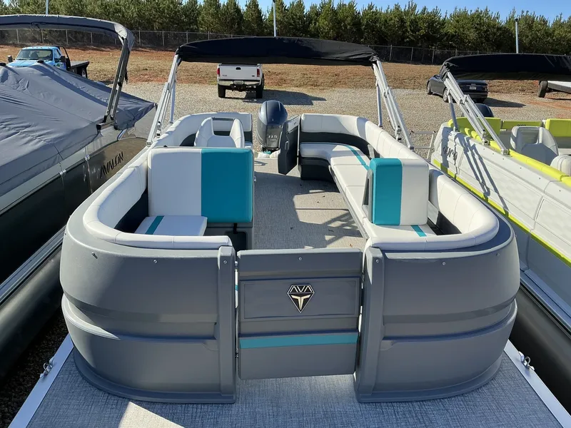 Slide: The Image of Aura Glacier 2025 - 2