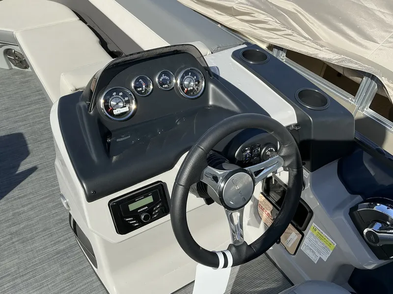 Slide: The Image of Lowe LS Walk Thru 210 2025 - 6