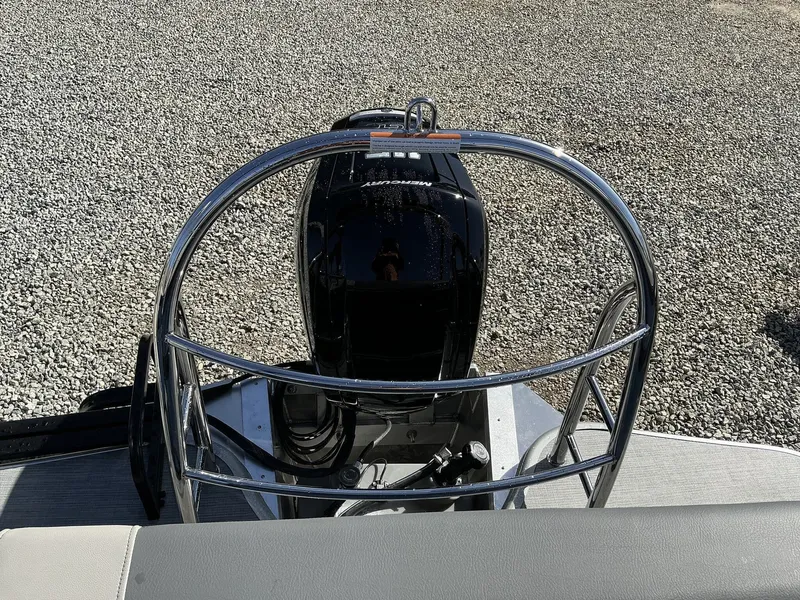 Slide: The Image of Lowe LS Walk Thru 210 2025 - 7