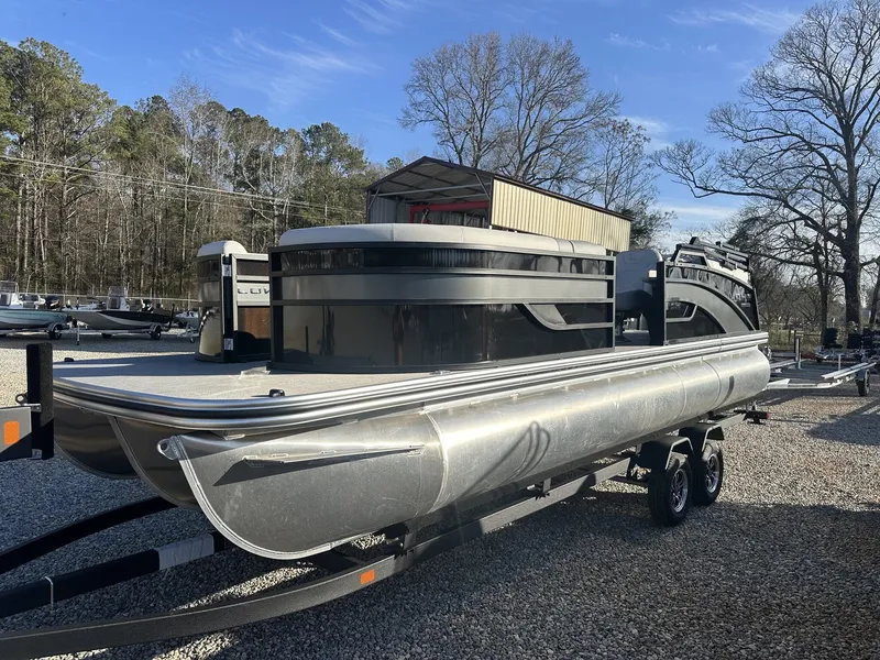 Slide: The Image of Lowe Ss 230 2025 - 10