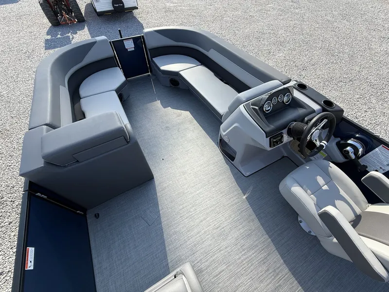 Slide: The Image of Lowe LS Walk Thru 210 2025 - 13