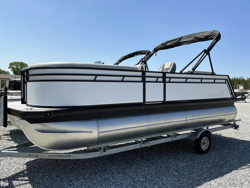 Slide: The Image of Viaggio Lago V 20 U 2025 - 2