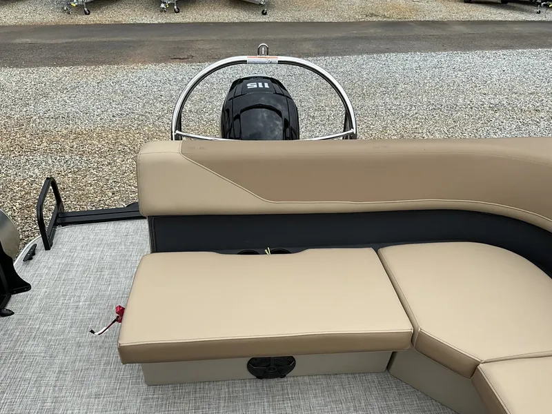 Slide: The Image of Lowe LS Walk Thru 210 2025 - 8