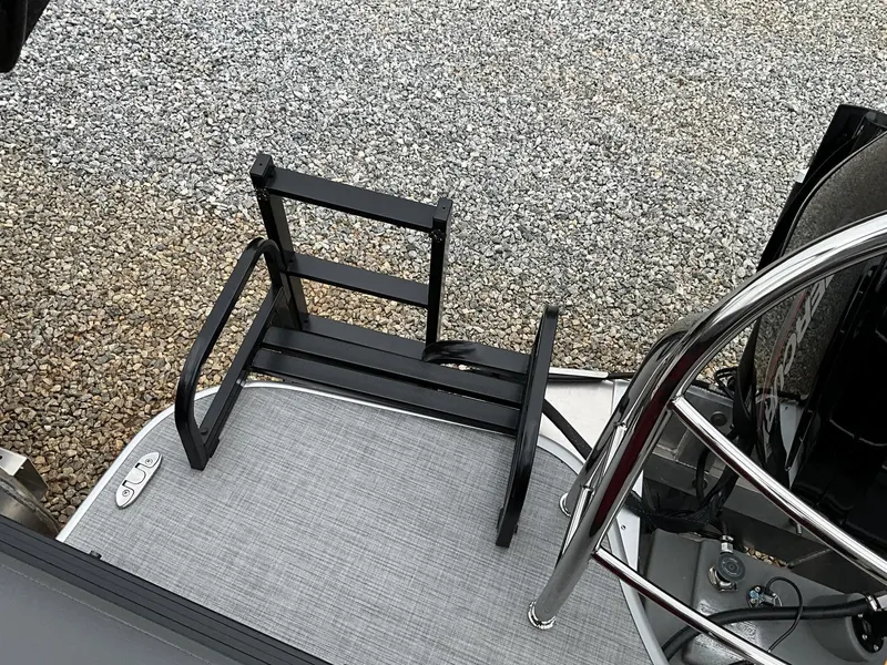 Slide: The Image of Lowe LS Walk Thru 210 2025 - 10