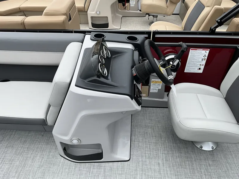 Slide: The Image of Lowe LS Walk Thru 210 2025 - 7