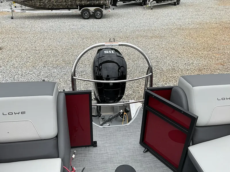 Slide: The Image of Lowe LS Walk Thru 210 2025 - 8