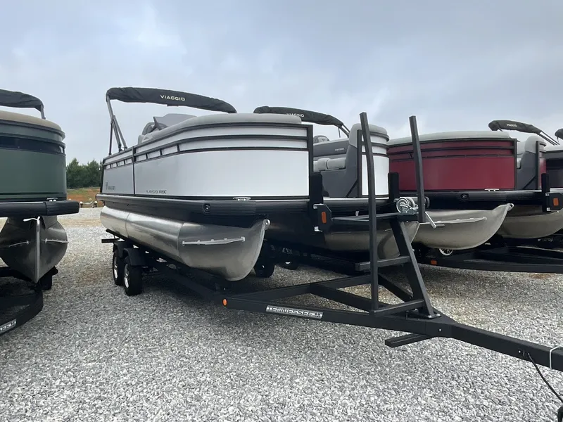 The Image of Viaggio Lago V 20 C 2025 - 1