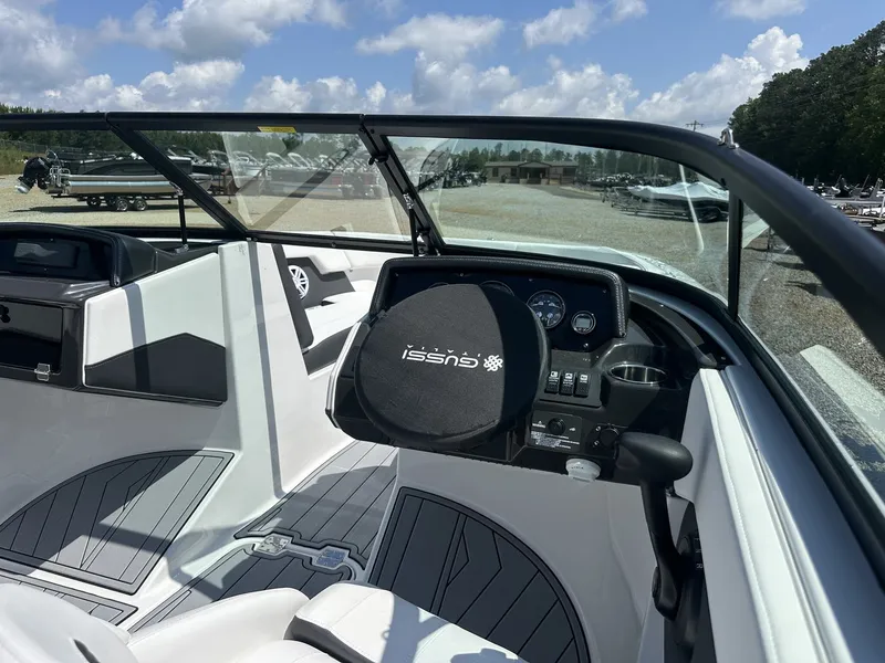 Slide: The Image of Monterey M-22 2025 - 2