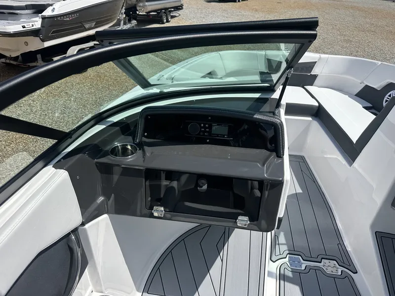 Slide: The Image of Monterey M-22 2025 - 8