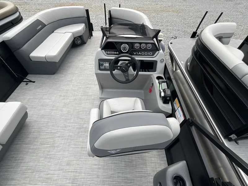 Slide: The Image of Viaggio Lago V 20 C 2025 - 8