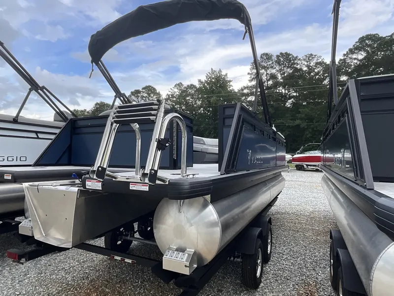 Slide: The Image of Viaggio Lago V 20 C 2025 - 2