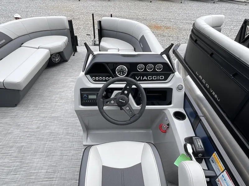 Slide: The Image of Viaggio Lago V 20 C 2025 - 4