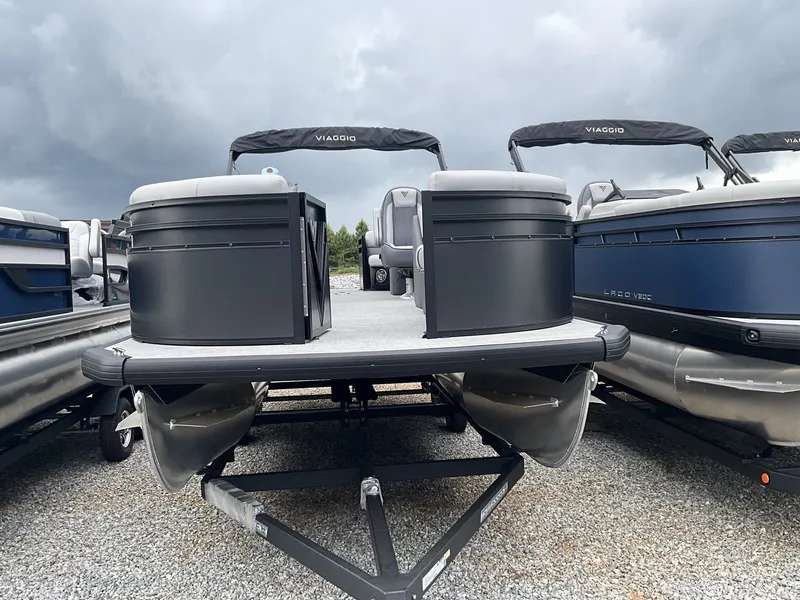 The Image of Viaggio Lago V 22U 2025 - 1