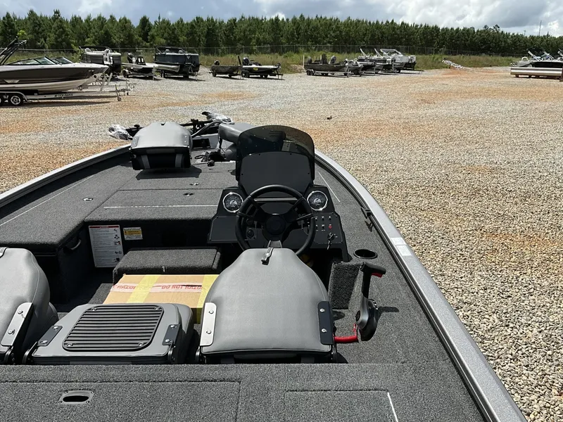 Slide: The Image of Lowe Stinger ST175 2025 - 5