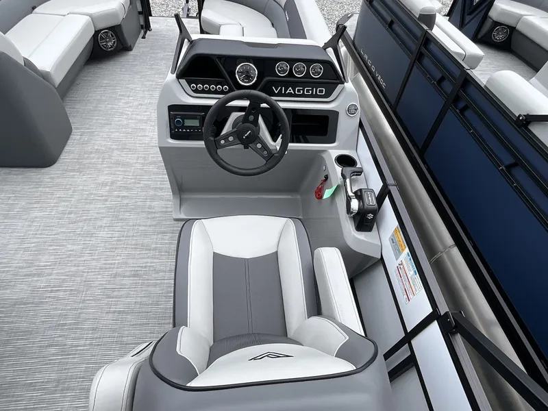 Slide: The Image of Viaggio Lago V 22U 2025 - 4