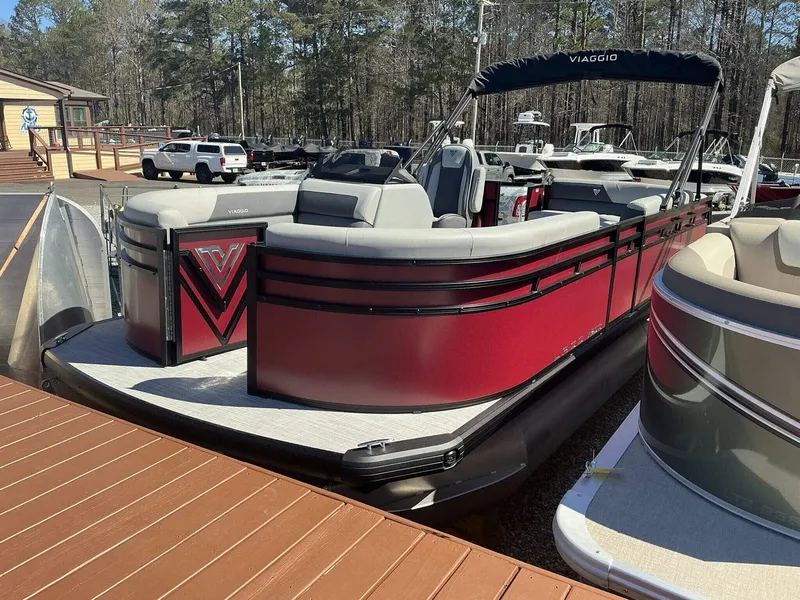 The Image of Viaggio Lago V-C 20 2025 - 1