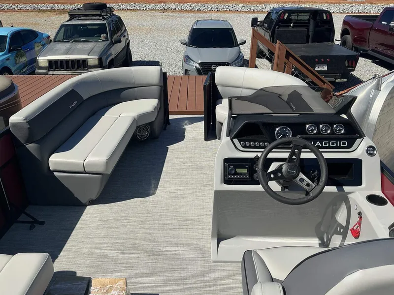 Slide: The Image of Viaggio Lago V 20 C 2025 - 7