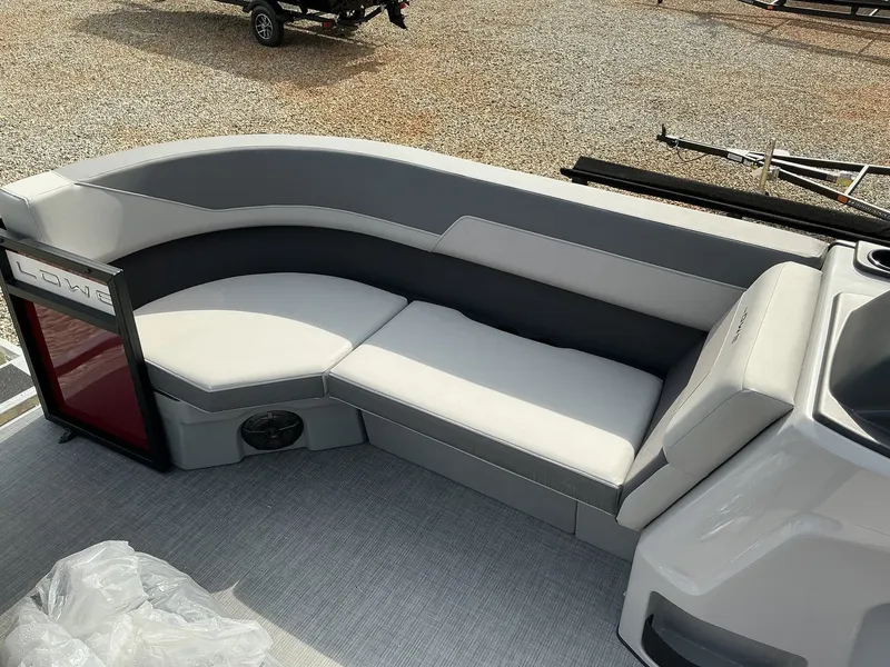 Slide: The Image of Lowe LS Walk Thru 190 2025 - 4