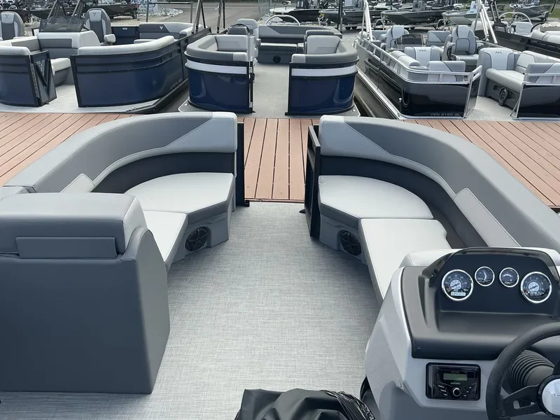 Slide: The Image of Lowe LS Walk Thru 190 2025 - 8