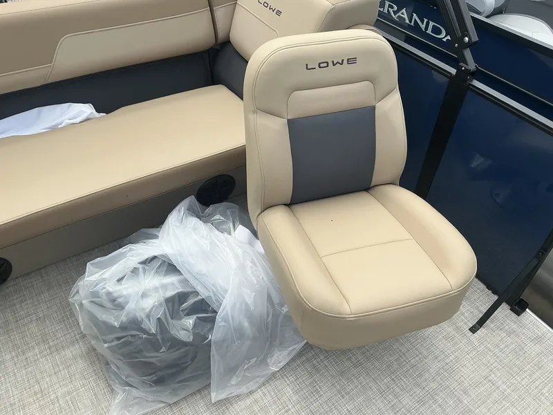 Slide: The Image of Lowe LS Walk Thru 170 2025 - 5