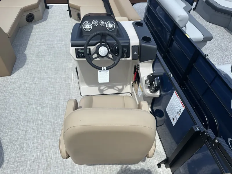 Slide: The Image of Lowe LS Walk Thru 210 2025 - 3