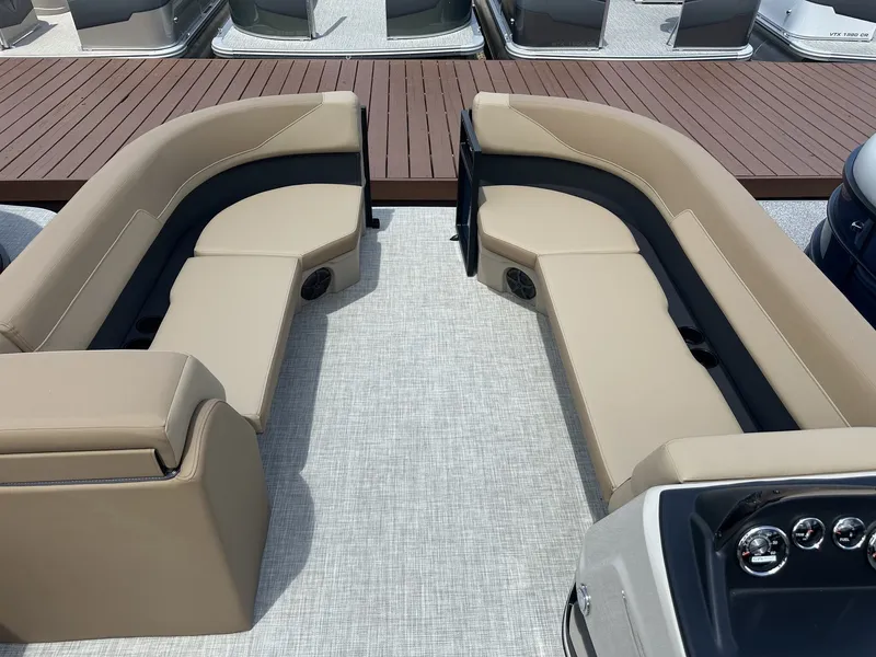 Slide: The Image of Lowe LS Walk Thru 210 2025 - 4