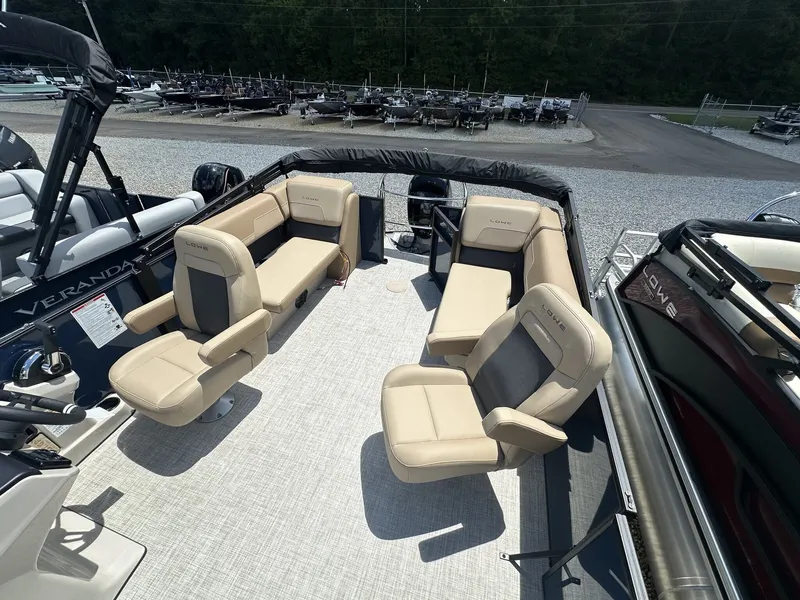 Slide: The Image of Lowe LS Walk Thru 210 2025 - 5