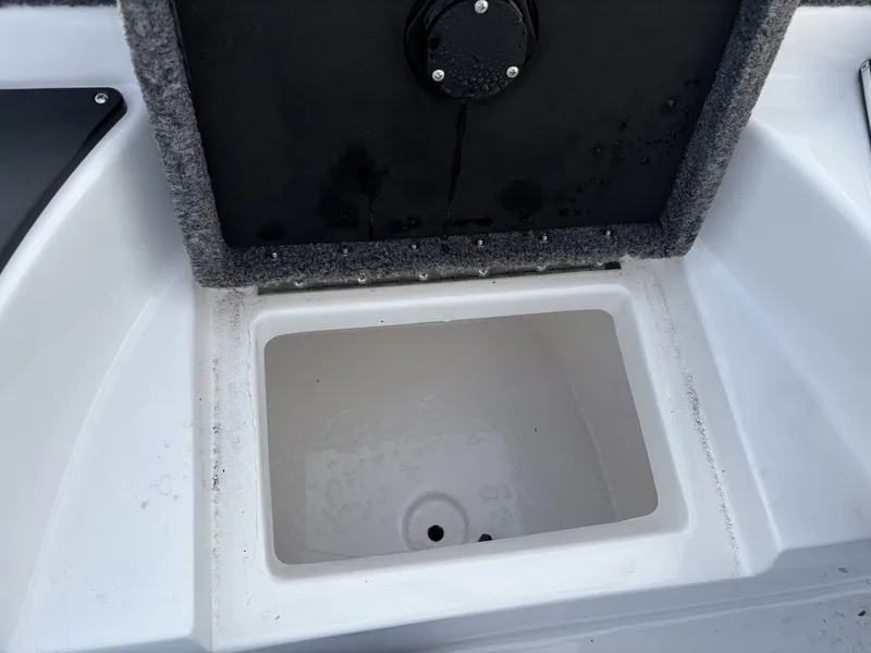 Slide: The Image of Falcon 18 Freedom 2025 - 23