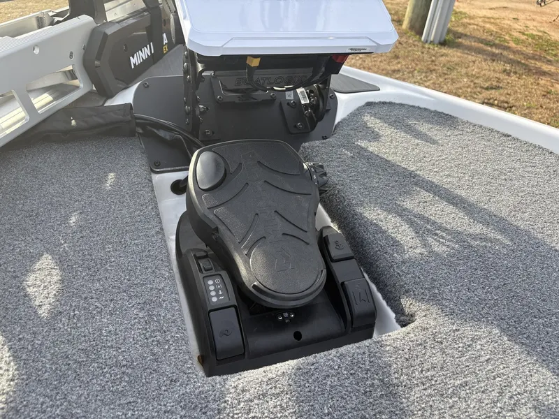 Slide: The Image of Falcon 18 Freedom 2025 - 31