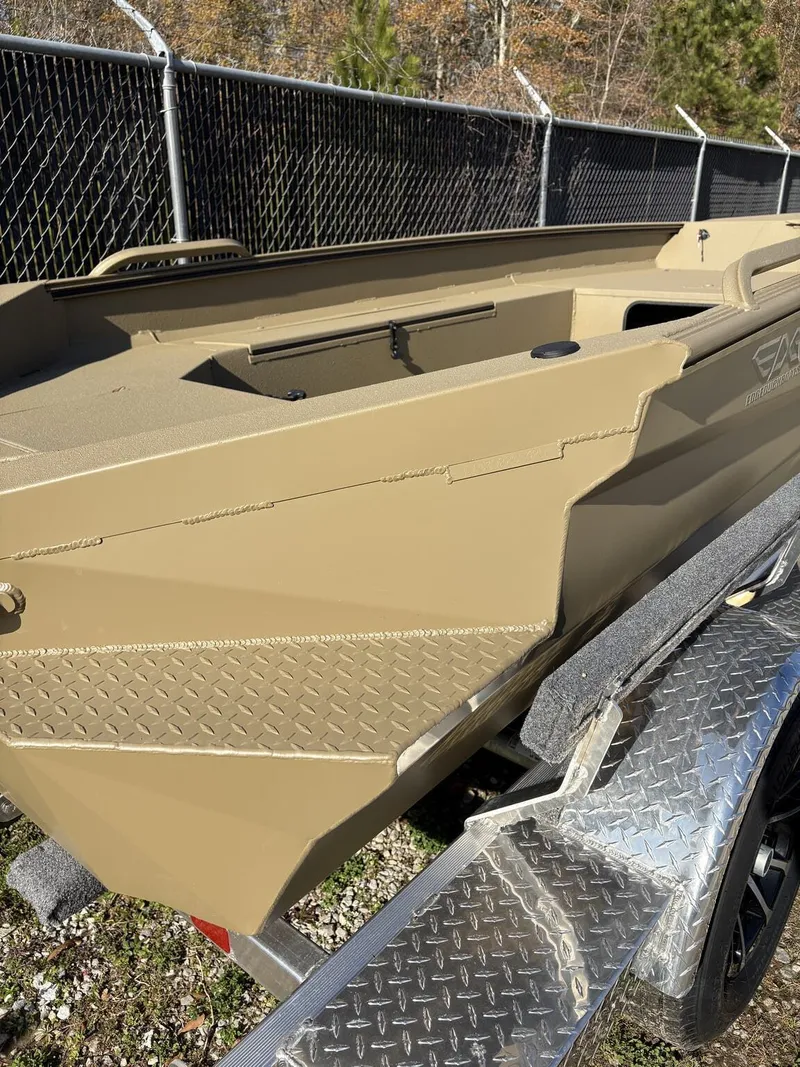 Slide: The Image of Edge Duck Boats HSPD Series 2025 - 3