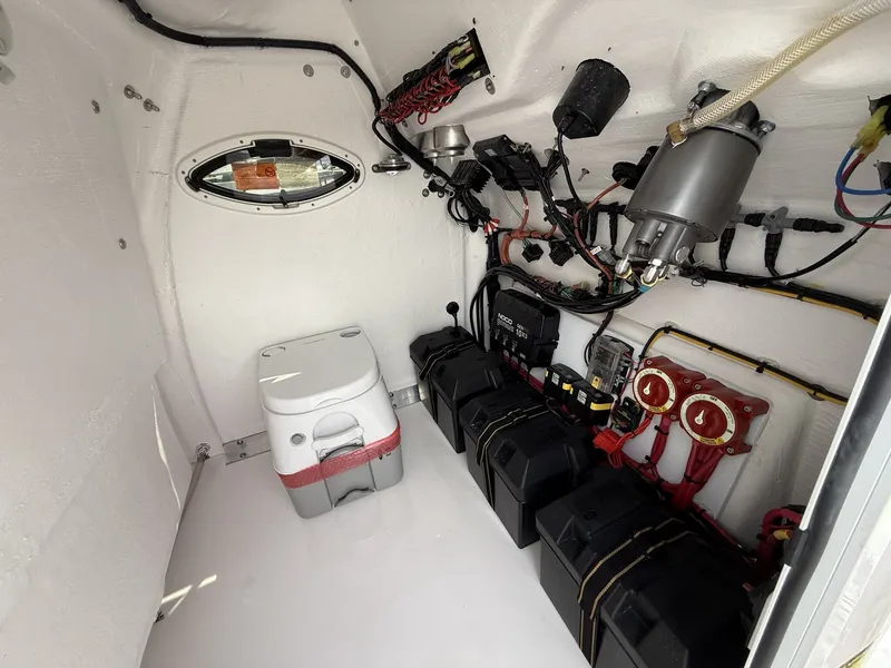 Slide: The Image of Twin Vee GFX 24GFX 2026 - 3