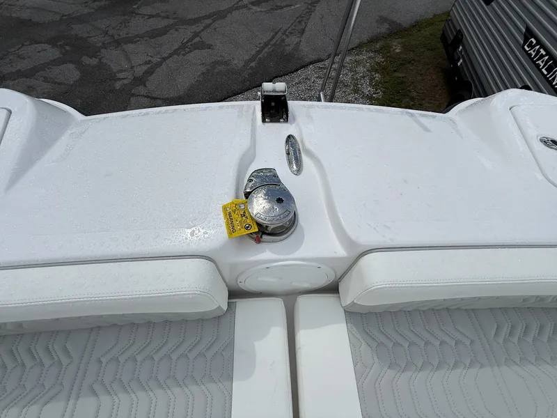 Slide: The Image of Twin Vee GFX2 280 GFX2 2026 - 8